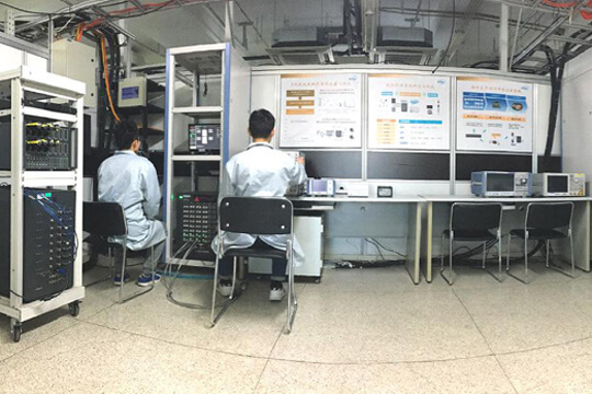 йϢͨѶоԺĴƶͨѶϵͳTD-LTEҪӦáĿٻ2016ȹʿѧǰصȽ